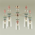 Потолочная люстра Odeon Light Bizet 4855/5C - фото 4951587