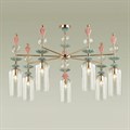 Потолочная люстра Odeon Light Bizet 4855/7C - фото 4951593
