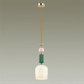 Подвесной светильник Odeon Light Candy 4861/1 - фото 4951600