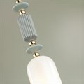 Подвесной светильник Odeon Light Candy 4861/1A - фото 4951614