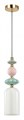 Подвесной светильник Odeon Light Candy 4861/1B - фото 4951616