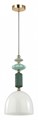 Подвесной светильник Odeon Light Candy 4861/1C - фото 4951625