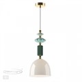 Подвесной светильник Odeon Light Candy 4861/1C - фото 4951628