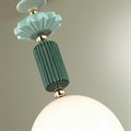 Подвесной светильник Odeon Light Candy 4861/1C - фото 4951633