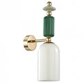 Бра Odeon Light Candy 4861/1W - фото 4951647