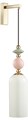 Бра Odeon Light Candy 4861/1WA - фото 4951654