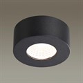 Накладной светильник Odeon Light Bene 4283/7CL - фото 4951687