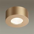 Накладной светильник Odeon Light Bene 4284/7CL - фото 4951691