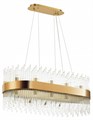 Подвесной светильник Odeon Light Focco 4722/24 - фото 4951700