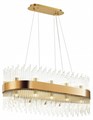 Подвесной светильник Odeon Light Focco 4722/24 - фото 4951701
