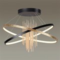 Подвесной светильник Odeon Light Monica 3901/70CL - фото 4951706