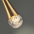 Подвесной светильник Odeon Light Gota 4285/1 - фото 4951721