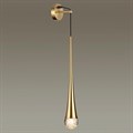 Бра Odeon Light Gota 4285/1W - фото 4951724