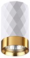 Накладной светильник Odeon Light Ad Astrum 4286/1C - фото 4951730