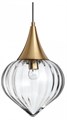 Подвесной светильник Odeon Light Kesta 4950/1 - фото 4951779