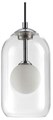 Подвесной светильник Odeon Light Lostar 4953/1 - фото 4951784
