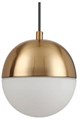 Подвесной светильник Odeon Light Pinga 4960/1 - фото 4951826