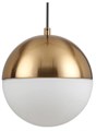 Подвесной светильник Odeon Light Pinga 4960/1A - фото 4951830