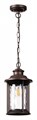 Подвесной светильник Odeon Light Mavret 4961/1 - фото 4951834
