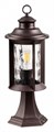 Наземный низкий светильник Odeon Light Mavret 4961/1A - фото 4951838