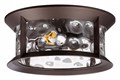 Накладной светильник Odeon Light Mavret 4961/2C - фото 4951854