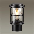 Наземный низкий светильник Odeon Light Magus 4964/1A - фото 4951871