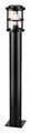 Наземный высокий светильник Odeon Light Magus 4964/1F - фото 4951878 Наземный высокий светильник Odeon Light Magus 4964/1F - фото 4951878