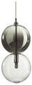 Подвесной светильник Odeon Light Twixy 4980/1A - фото 4951897