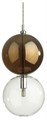 Подвесной светильник Odeon Light Twixy 4980/1B - фото 4951905