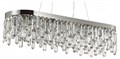 Подвесная люстра Odeon Light Dakisa 4985/12 - фото 4951913