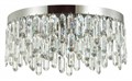 Потолочная люстра Odeon Light Dakisa 4985/6C - фото 4951934