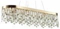 Подвесная люстра Odeon Light Dakisa 4986/12 - фото 4951940