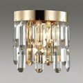 Накладной светильник Odeon Light Dakisa 4986/2W - фото 4951949