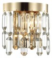 Накладной светильник Odeon Light Dakisa 4986/2W - фото 4951950