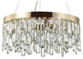 Подвесная люстра Odeon Light Dakisa 4986/6 - фото 4951955