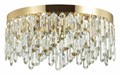 Потолочная люстра Odeon Light Dakisa 4986/6C - фото 4951963