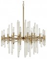 Подвесная люстра Odeon Light Stika 4988/10 - фото 4951988