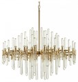 Подвесная люстра Odeon Light Stika 4988/12 - фото 4951996