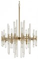 Подвесная люстра Odeon Light Stika 4988/8 - фото 4952011