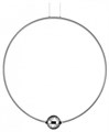 Подвесной светильник Odeon Light Gota 4337/27L - фото 4952157