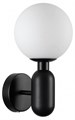 Бра Odeon Light Okia 4668/1W - фото 4952167