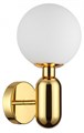 Бра Odeon Light Okia 4669/1W - фото 4952171