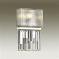 Бра Odeon Light Gatsby 4871/1W - фото 4952281