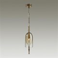 Подвесной светильник Odeon Light Bell 4892/1 - фото 4952309