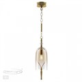 Подвесной светильник Odeon Light Bell 4892/1 - фото 4952312