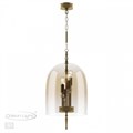 Подвесной светильник Odeon Light Bell 4892/4 - фото 4952342