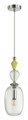 Подвесной светильник Odeon Light Bizet 4893/1B - фото 4952354