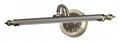 Подсветка для картины Odeon Light Dega 4914/8WL - фото 4952435
