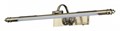 Подсветка для картины Odeon Light Dega 4915/8WL - фото 4952438