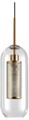 Подвесной светильник Odeon Light Clocky 4940/1 - фото 4952464